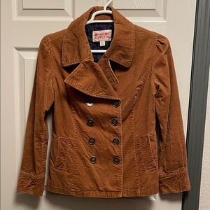 Mossimo Supply Co Women's PeaCoat